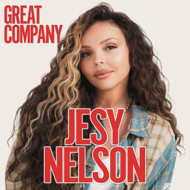 cover art for JESY NELSON - PART 2: Why I Walked Away From Little Mix