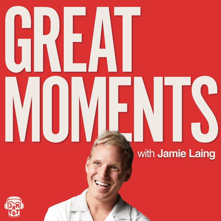 cover art for Alain De Botton: How To Make Real Connections | GREAT MOMENTS 