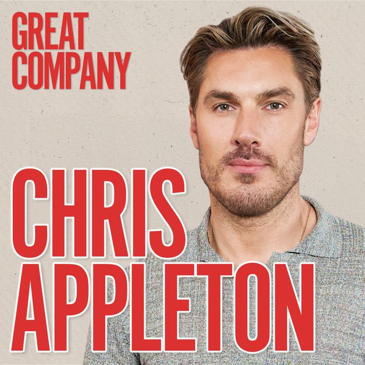 cover art for CHRIS APPLETON: Bullies Spat on Me at School. Now I’m Kim Kardashian’s Most Trusted Hair Stylist