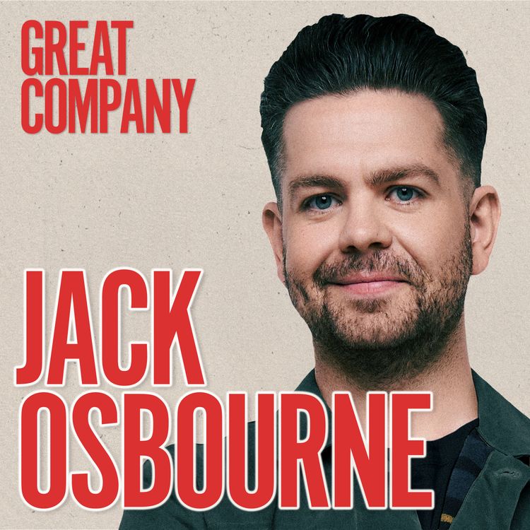 cover art for JACK OSBOURNE: AI Means Ozzy’s Legacy Can Last Forever