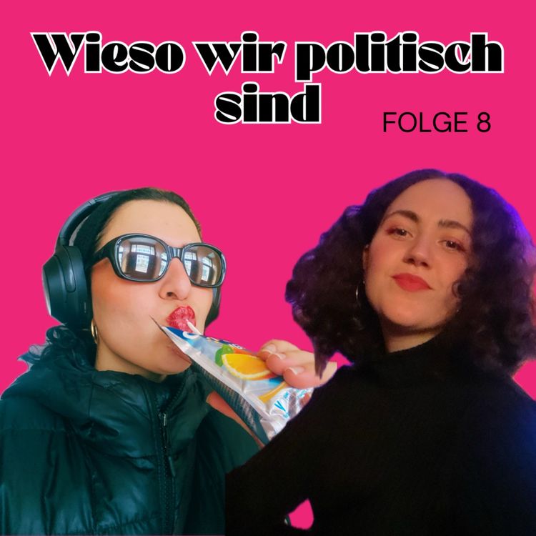 cover art for Wieso wir politisch sind