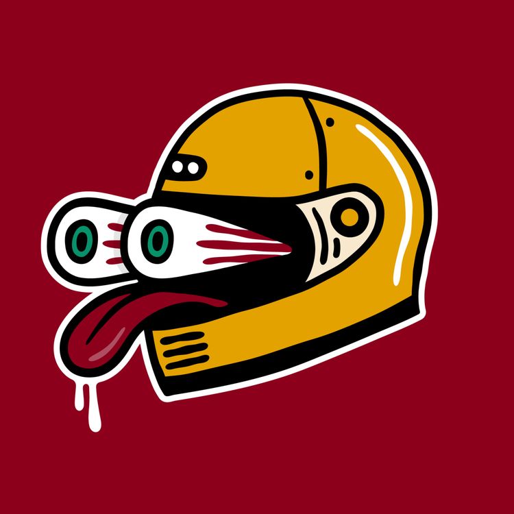 cover art for Aston Martin: The Most Expensive Bet in Formula 1