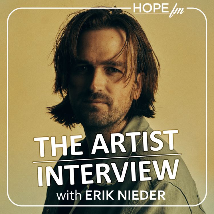 cover art for Erik Nieder