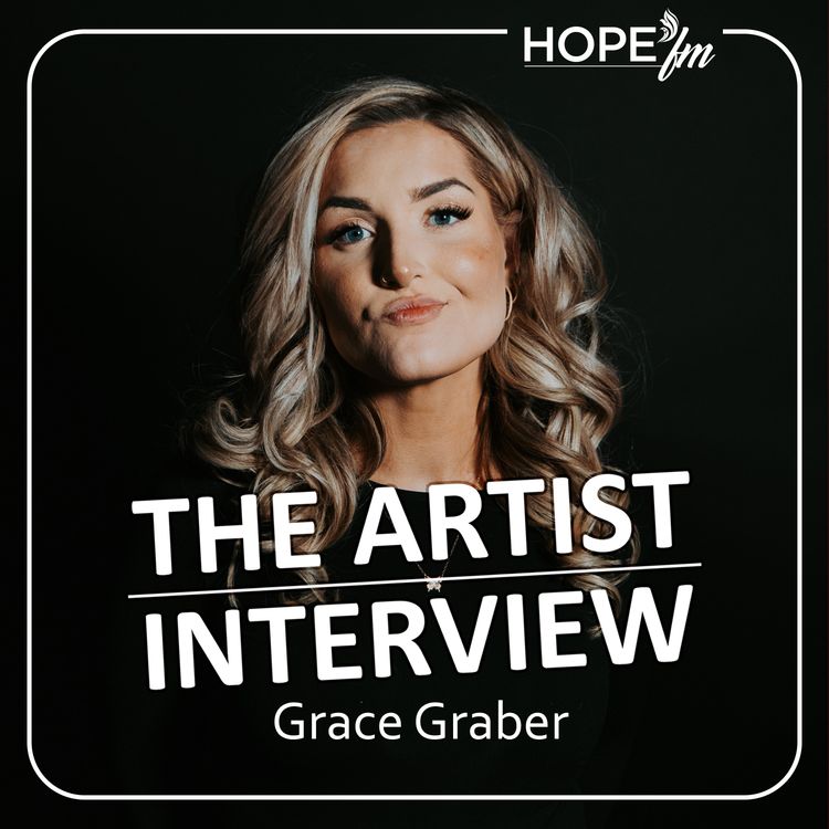 cover art for Grace Graber