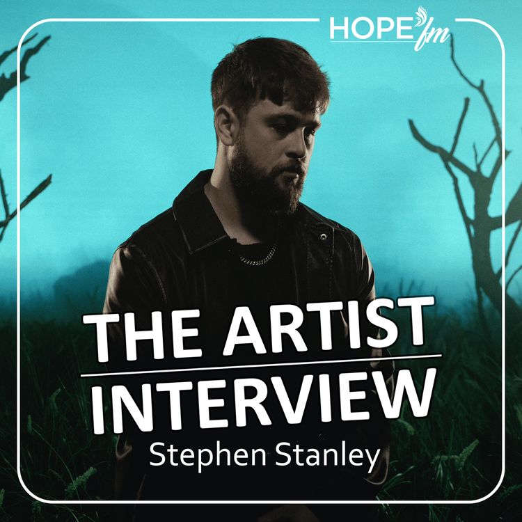 cover art for Stephen Stanley