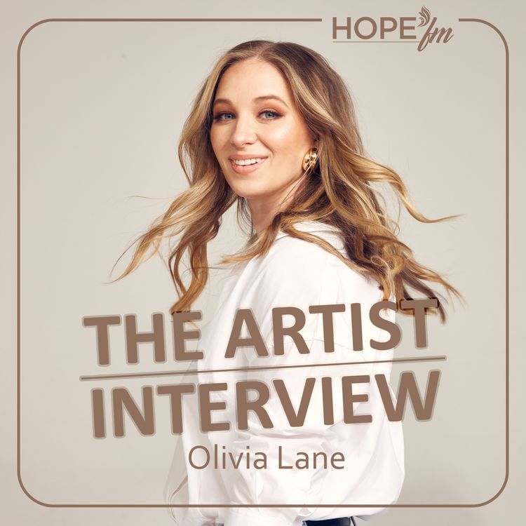 cover art for Olivia Lane