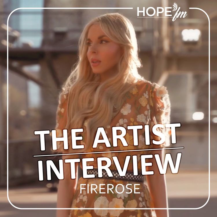 cover art for FIREROSE