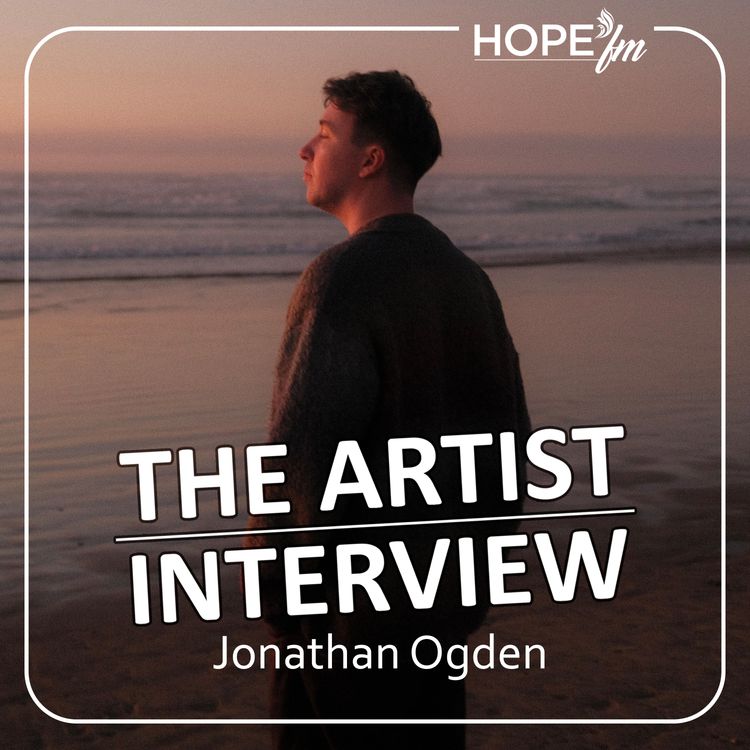 cover art for Jonathan Ogden