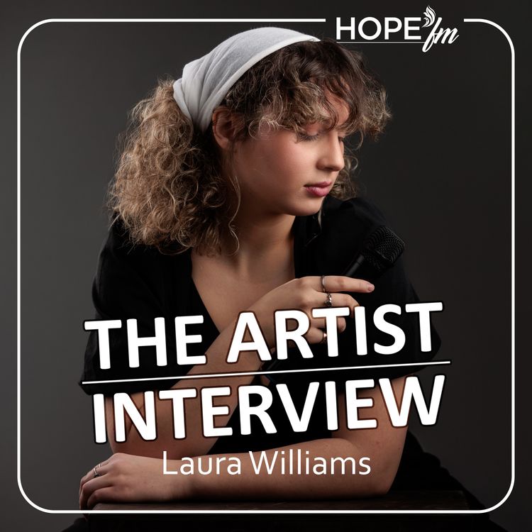 cover art for Laura Williams