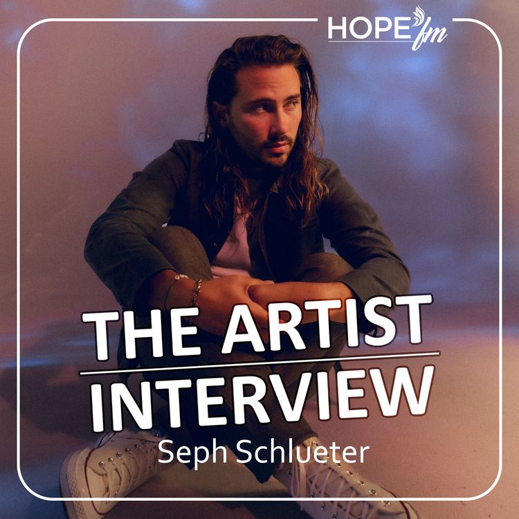 cover art for Seph Schlueter 