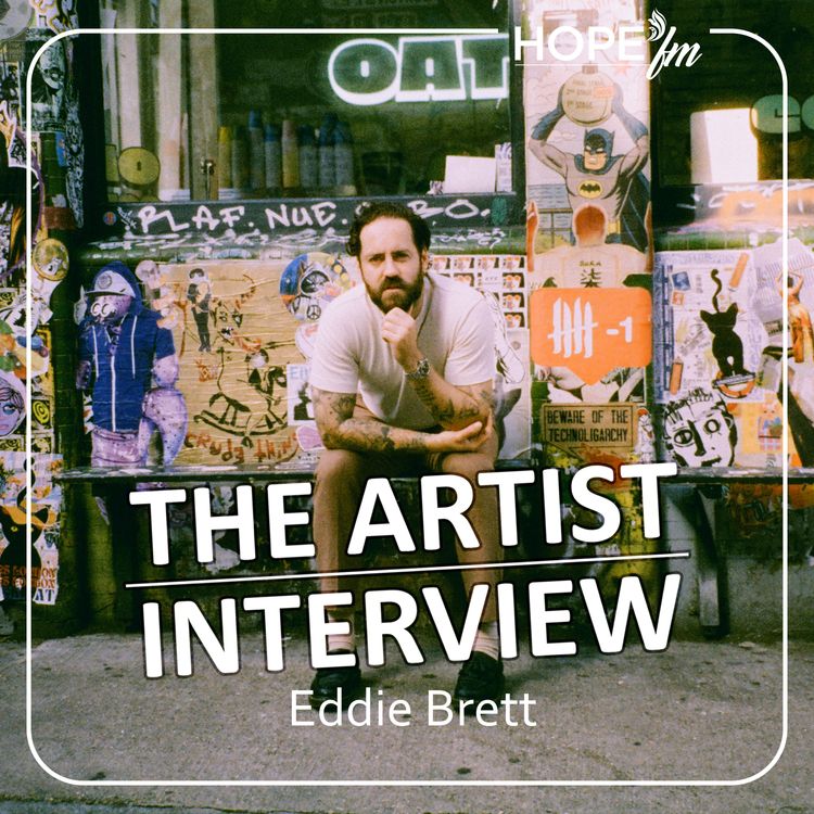 cover art for Eddie Brett