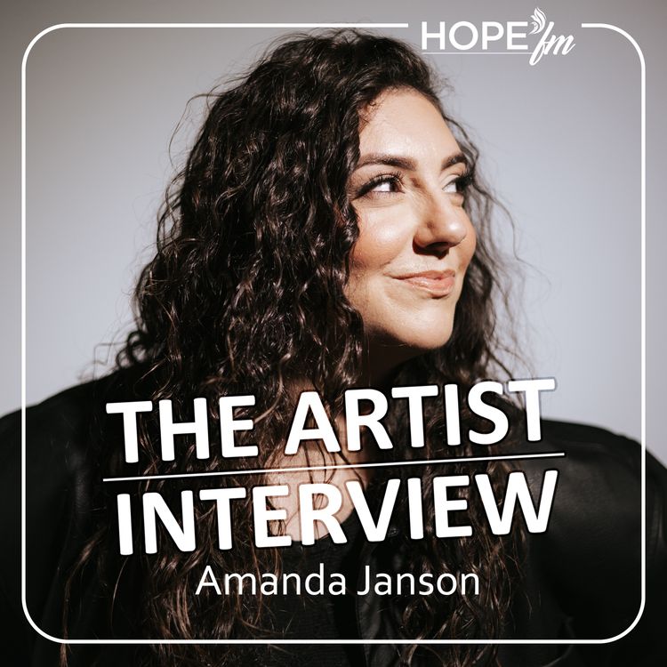 cover art for Amanda Janson