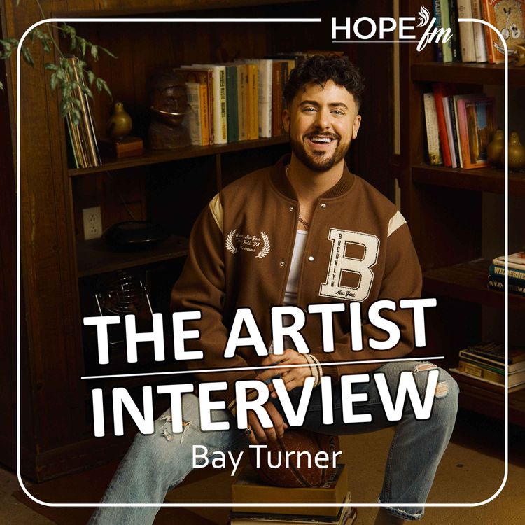cover art for Bay Turner