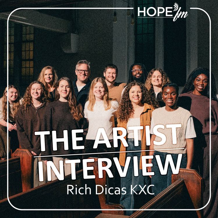 cover art for Rich Dicas KXC