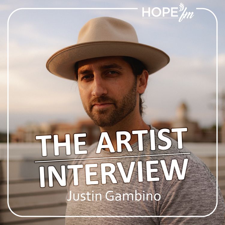 cover art for Justin Gambino