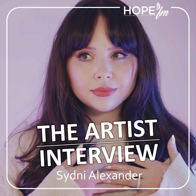 cover art for Sydni Alexander