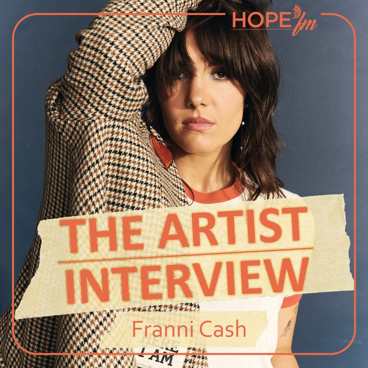 cover art for Franni Cash