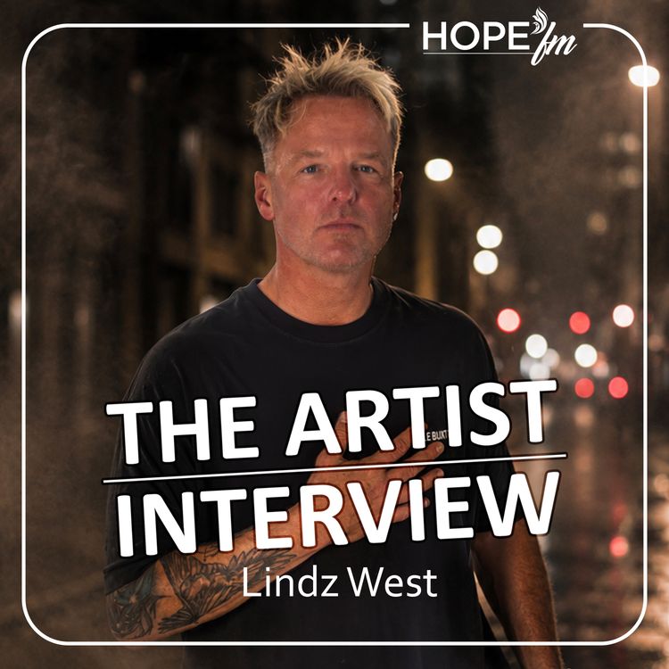 cover art for Lindz West (LZ7)