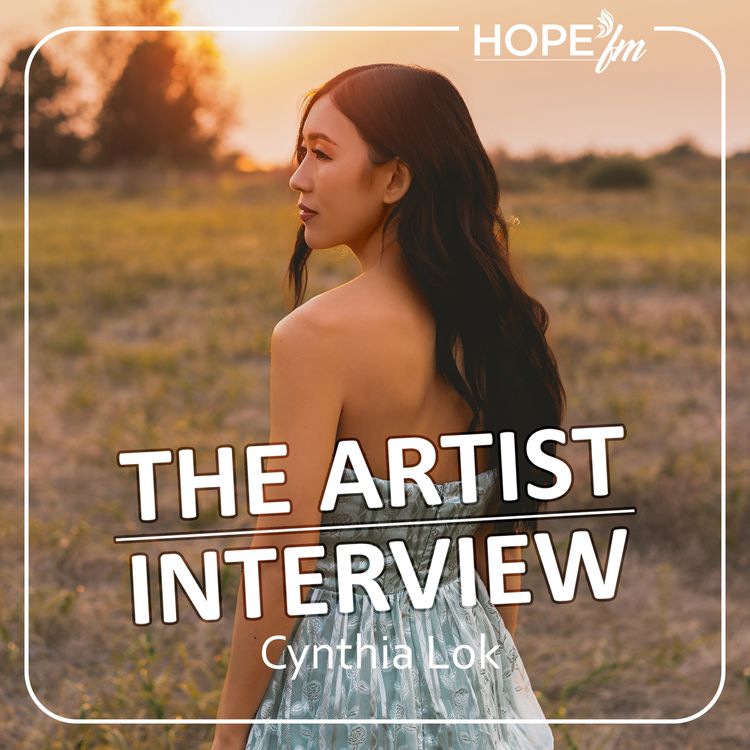 cover art for Cynthia Lok
