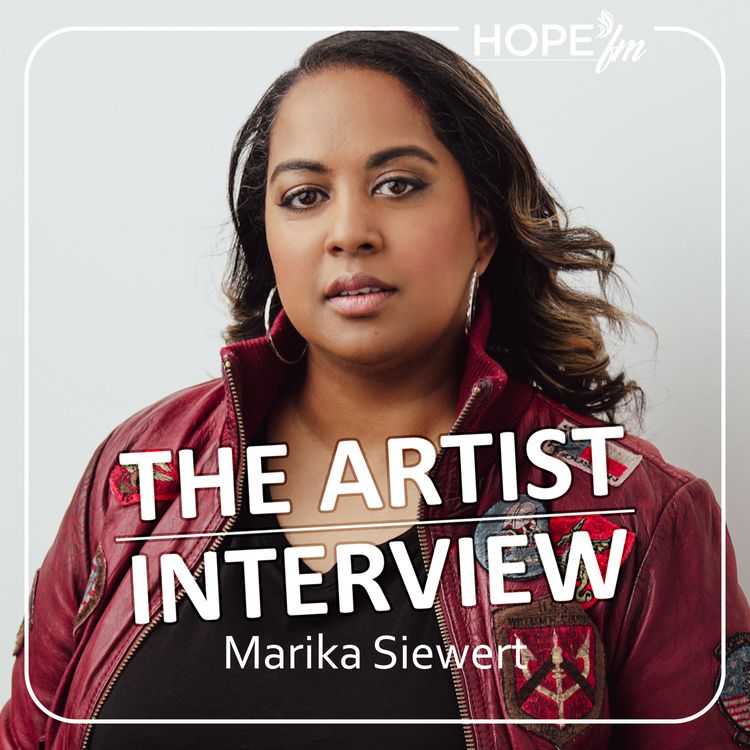 cover art for Marika Siewert