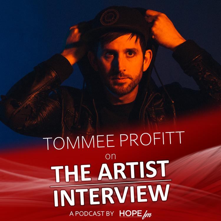 cover art for Tommee Profitt - Christmas Special