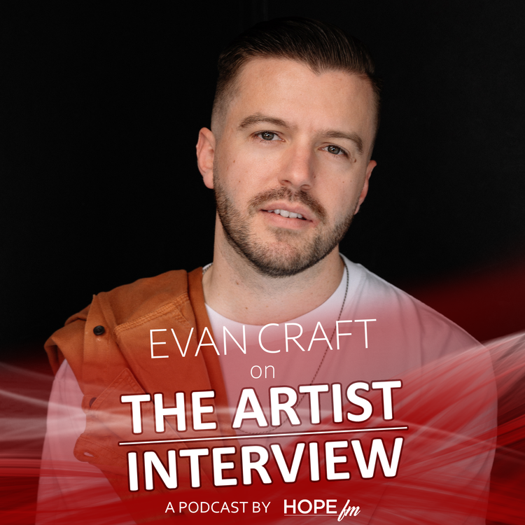 cover art for Evan Craft - Chances