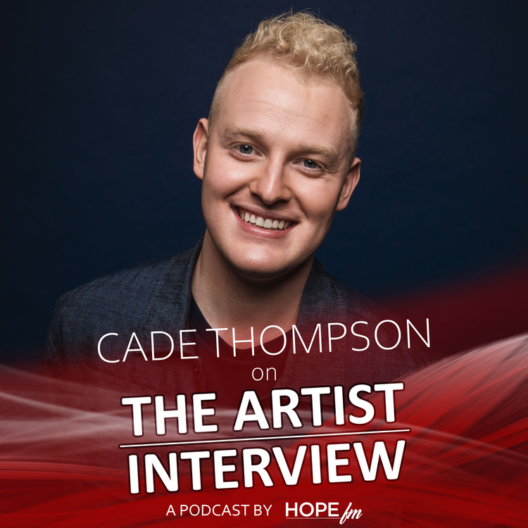 cover art for Cade Thompson - Empty Room