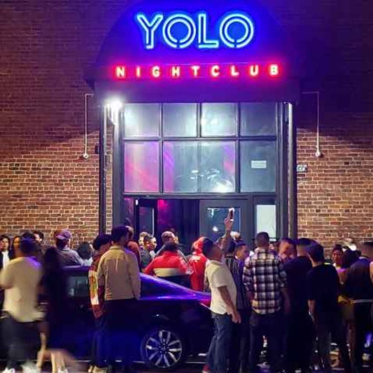 cover art for Pursuit of Life | First Chapter: YOLO