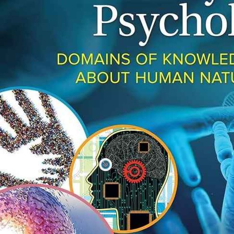 cover art for The Human Nature | Pursuit of Life