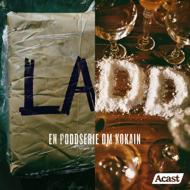 cover art for Trailer Ladd