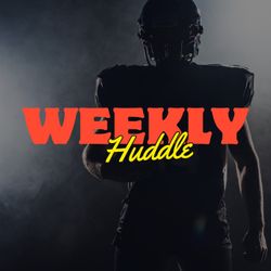 cover art for Weekly Huddle
