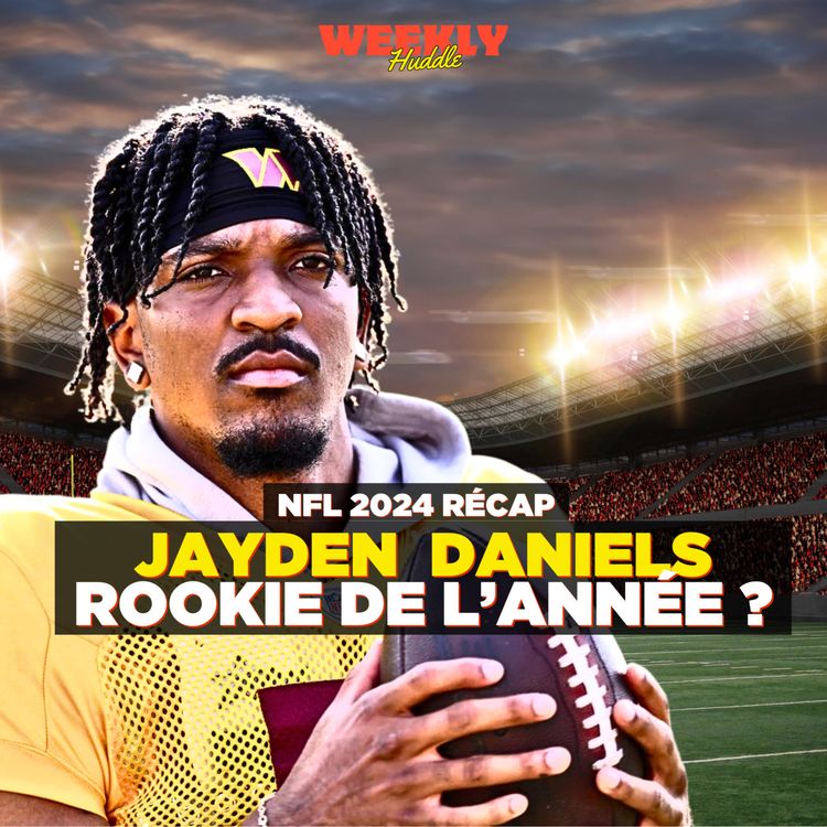 cover art for NFL WEEK 4 RÉCAP