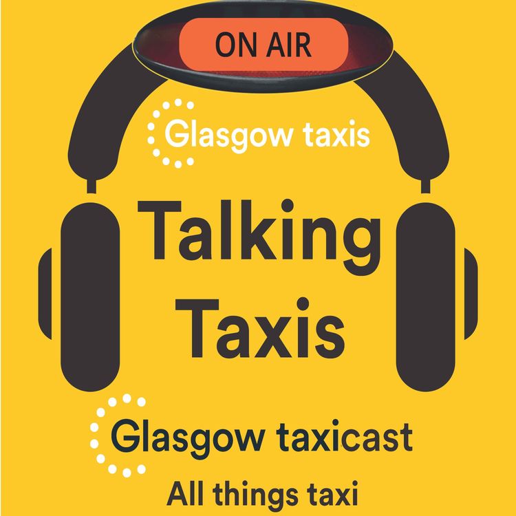 cover art for Taxis To Troon