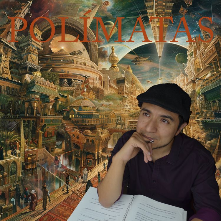 cover art for Polímatas