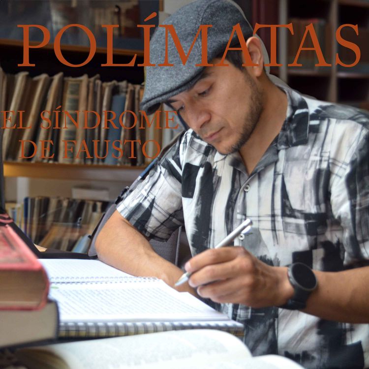 cover art for El síndrome de Fausto