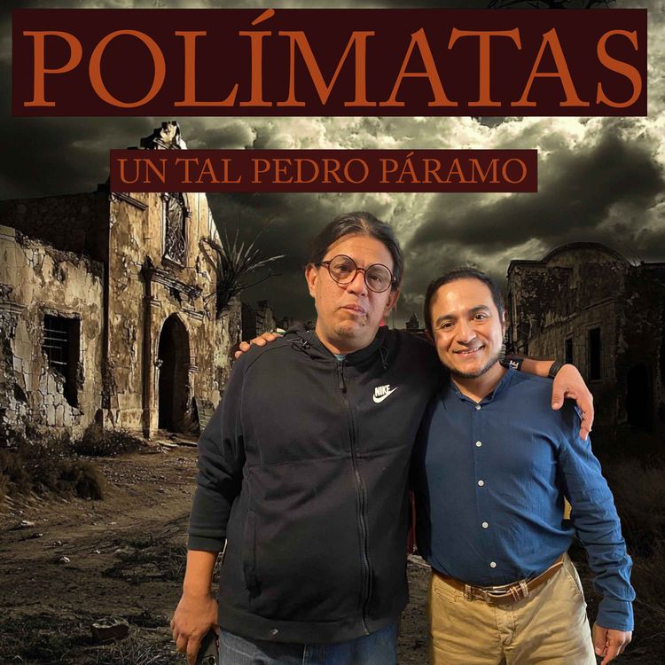 cover art for Un tal Pedro Páramo