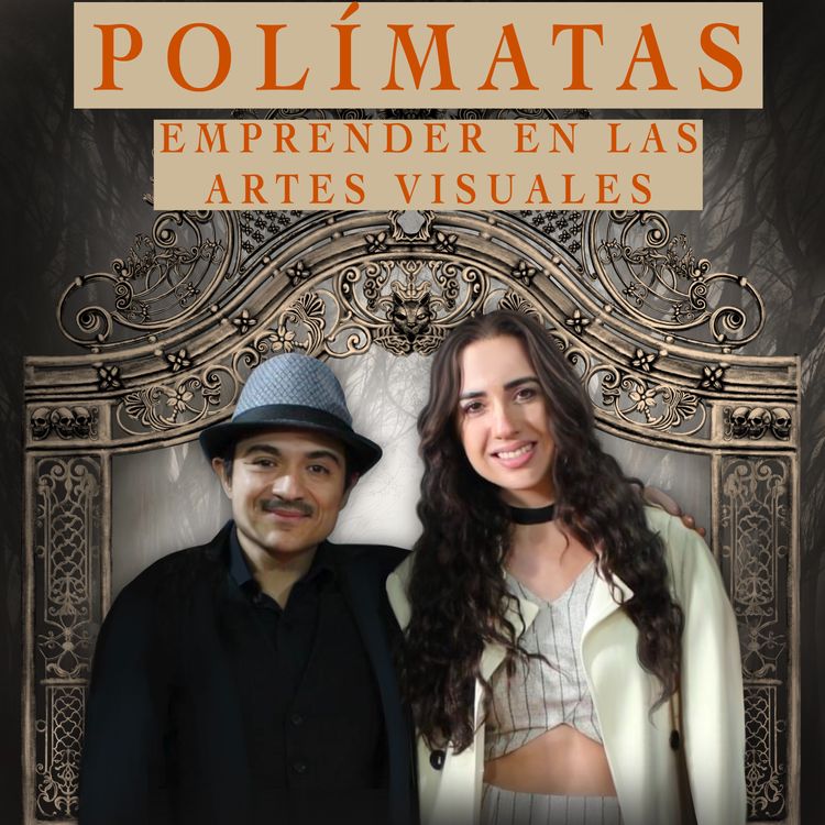 cover art for Emprender en las artes plásticas