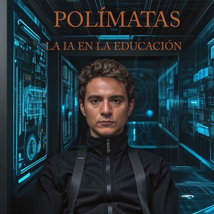 cover art for La IA en la educación
