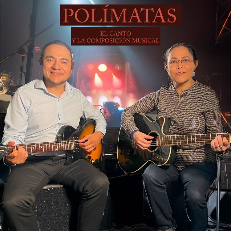 cover art for El canto y la composición musical