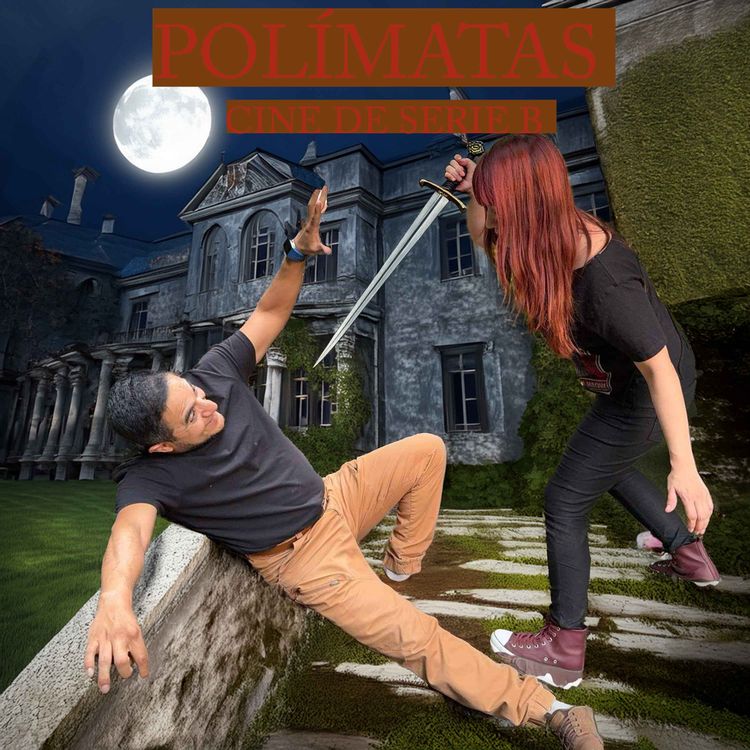 cover art for Cine de serie B