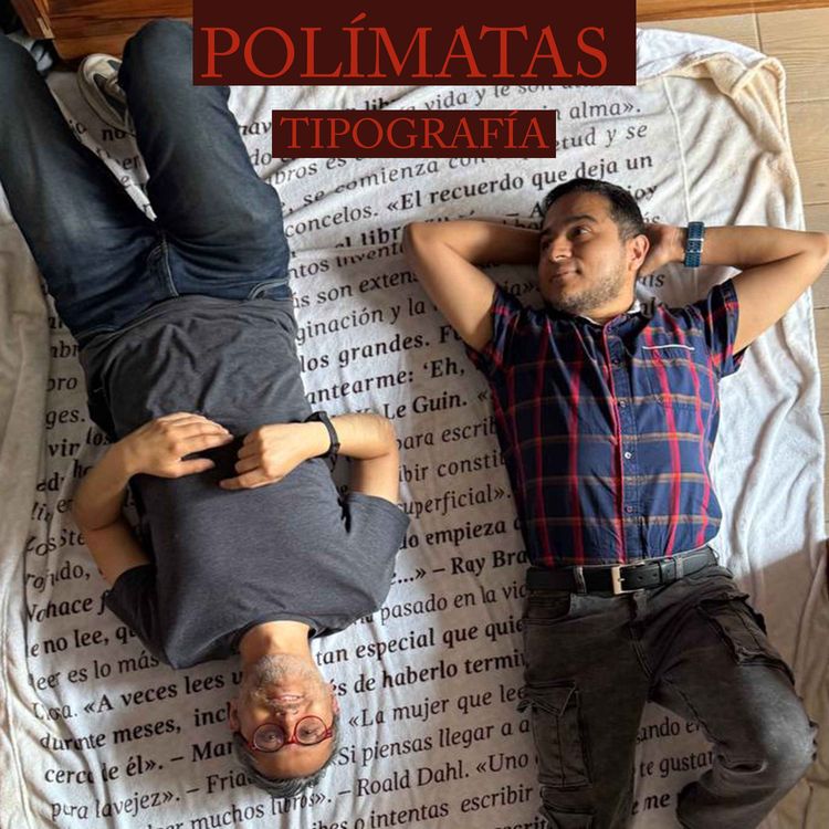 cover art for Tipografías