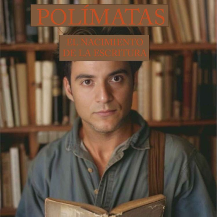 cover art for El nacimiento de la escritura