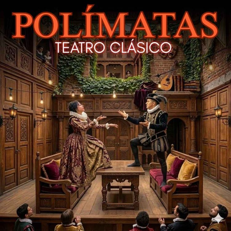 cover art for Teatro Clásico