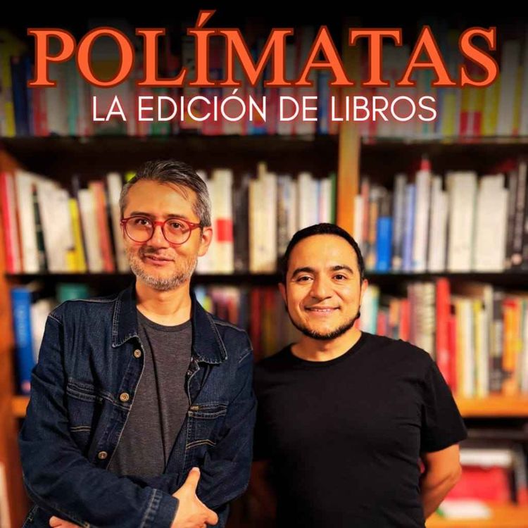 cover art for La edición de libros