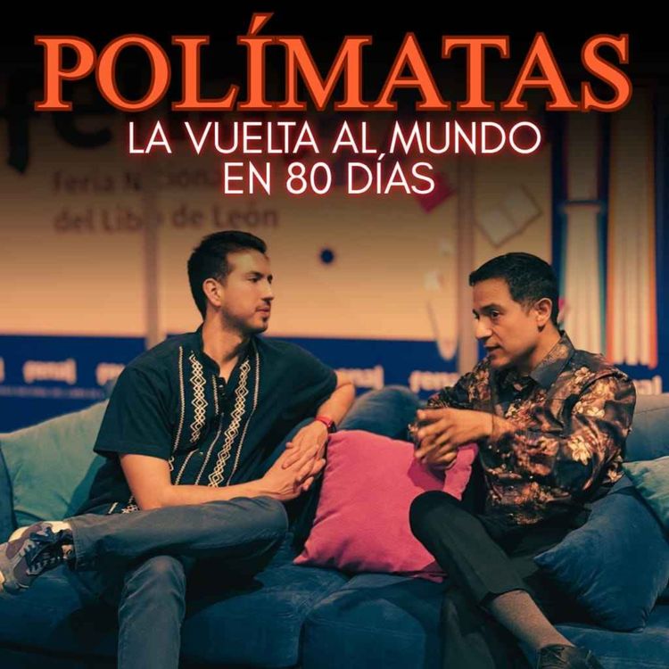 cover art for La vuelta al mundo en 80 días