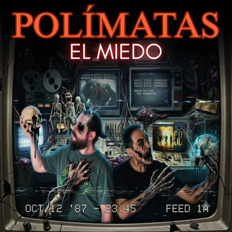 cover art for El miedo