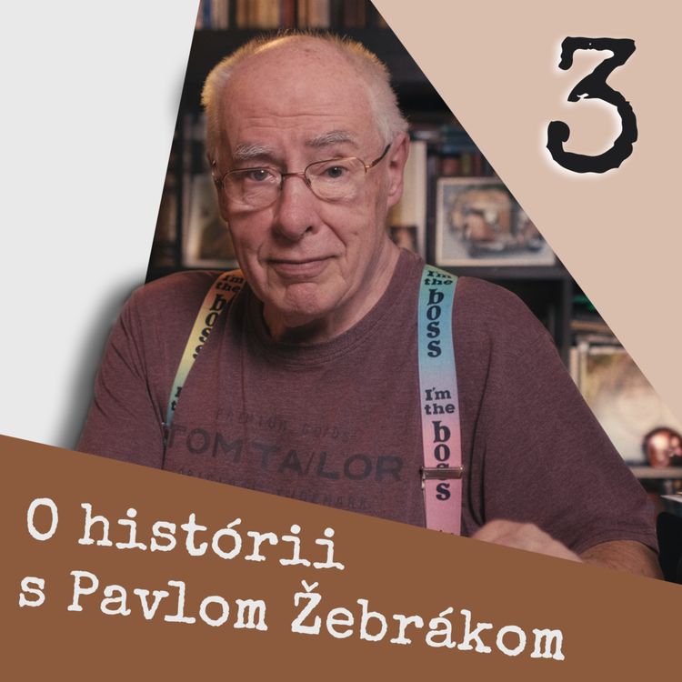 cover art for Filozofia dejín 