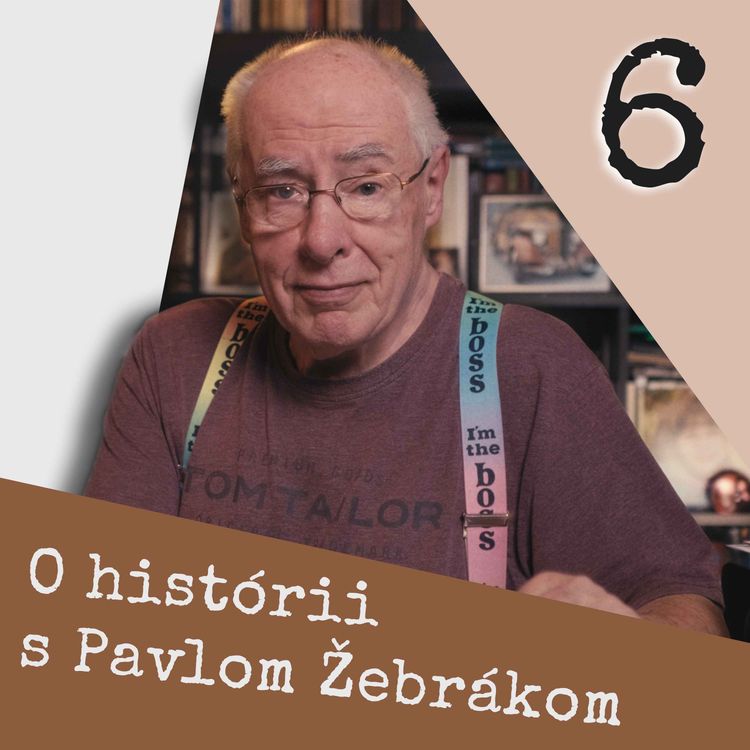 cover art for Pravek a život človeka
