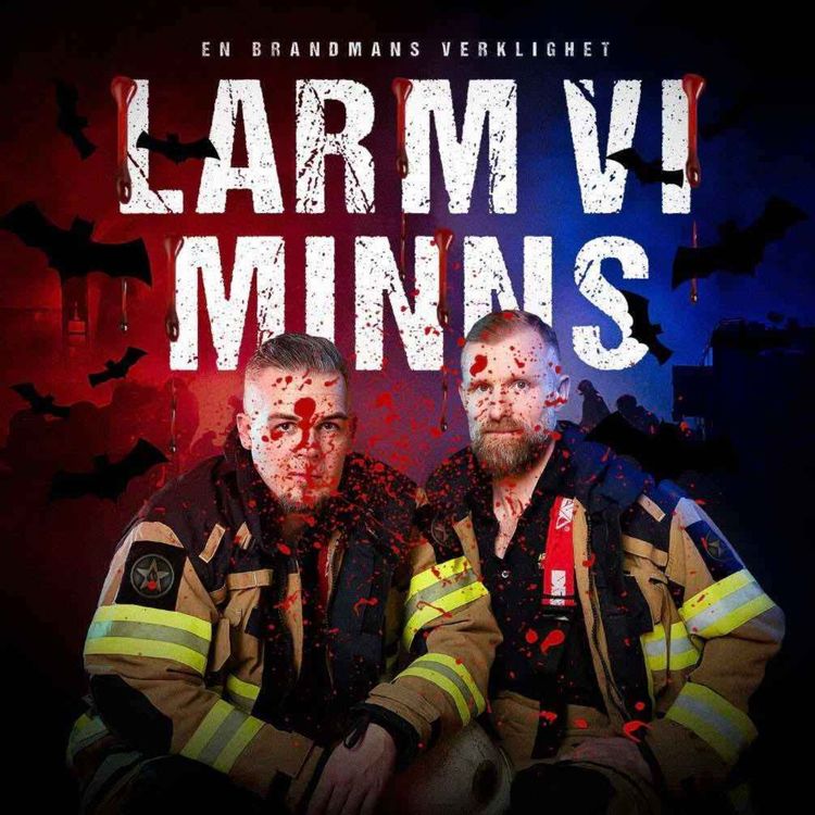 cover art for 56. Kvinnan på slottet