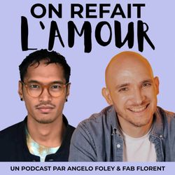cover art for On refait l'Amour